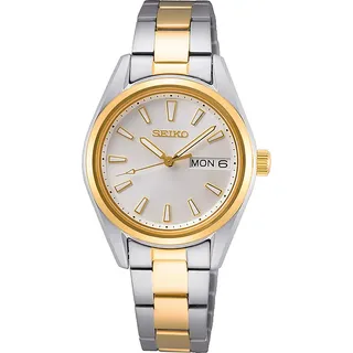 Seiko SUR454P1 Edelstahl 30 mm SUR454P1