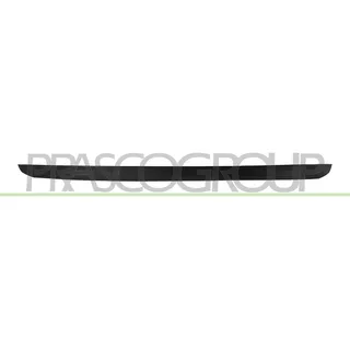 PRASCO JE1001801 Spoilerlippe Vorne Kompatibel mit JEEP Renegade SUV BU, B1 735695206