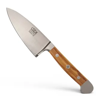 Güde Solingen Alpha Olive Hartkäsemesser 10 cm X805/10