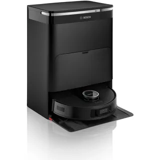 Bosch Spotless Max Cam Schwarz