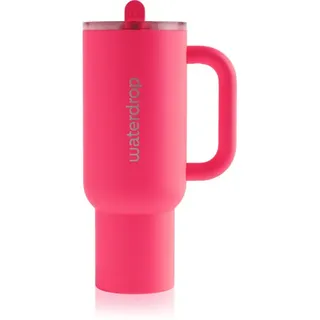 Waterdrop Explorer Thermobecher 1,1 l Rosa 1
