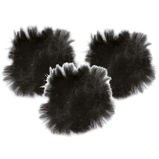 RØDE Microphones RØDE MiniFur-LAV for Lavalier (3-Pack)