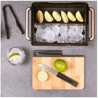 Thumbs Up! Gin Station (SO-GINSTN)