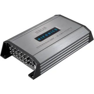 Hifonics ZXR800/8DSP