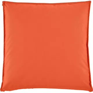 H.O.C.K. Sitzkissen 50 x 50 x 5 cm orange 2 St.
