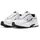 Initiator Damen White/Metallic Silver 36