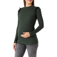 Supermom Langarmshirt Bristol - Farbe: Thyme - Größe: XL