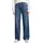 Damen 1047855 TTMADINA Wide Leg Jeans 10281 Mid Stone Wash Denim 26W 30L EU