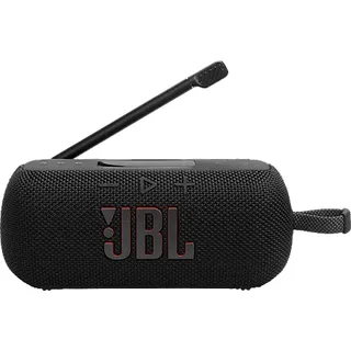 JBL DAB Radio 3 schwarz