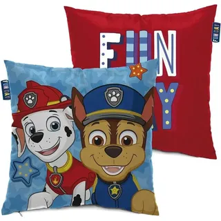 Kissen 40x40cm - Pat Patrouille