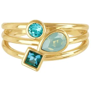 Adore 5490391 Ring - Golden - One Size