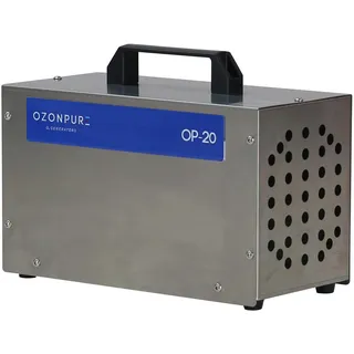 Ozonpure 820120 Op-20 Team, bunt