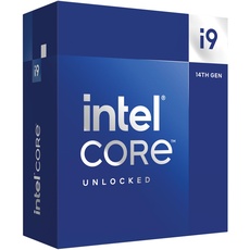 Bild Core i9-13900K 3.00-5.80 GHz Box BX8071513900K