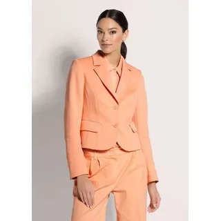MADELEINE Jackenblazer »Blazer Piqué-Blazer«