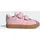Vl Court 3.0 Kinder Clear Pink/Gum 22