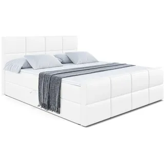 altdecor Ardeni-Z 200 x 200 cm H3 Weiß Hochglanz