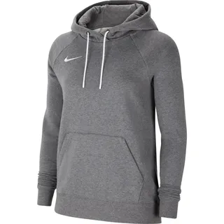 Nike Park 20 Fleece Sweatshirt Grau S