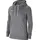 Park 20 Fleece Sweatshirt Grau S