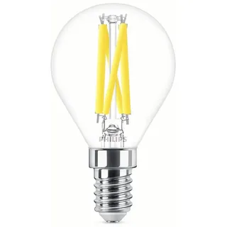 Philips LED-Lampe E14 3,4 W warmweiß 1 St.