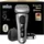Series 9 Pro 9517s Silber