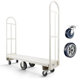 Vevor Plattformwagen 907 kg