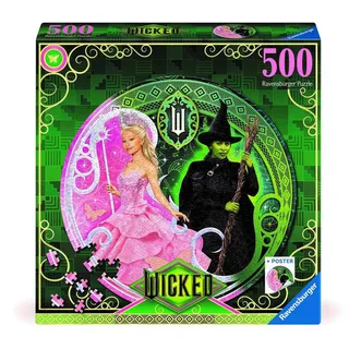 Ravensburger 12001276 - Wicked