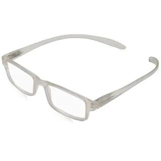 I Need You Lesebrille Hangover Life - Dioptrien: +2,50 Kristall