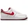 Air Force 1 Low Damen White/Team Red/Sail/University Red 40,5