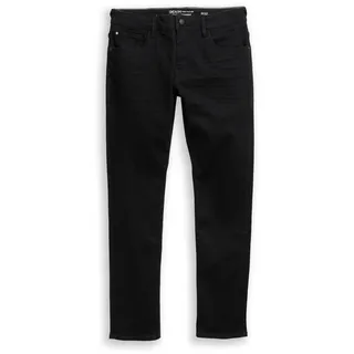 Tom Tailor Straight Fit Schwarz 29/32