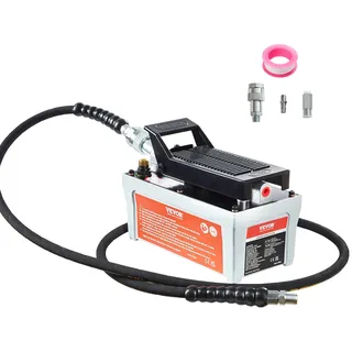 Vevor HSMJTELECTRIC8F6HV0 Teil/Zubehör für Hydraulikwerkzeug