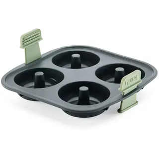 Lékué Muffinform für Heißluftfritteuse