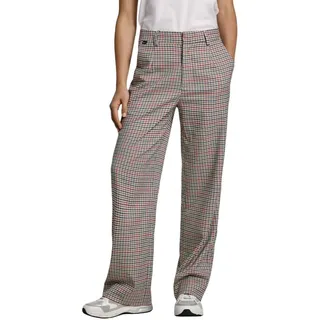 Pepe Jeans Damen Bristol Hose, Braun (Hellbeige), L