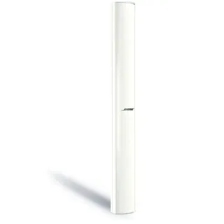 Bose Professional Bose Panaray MA12 Modular Line Array Loudspeaker, Weiß