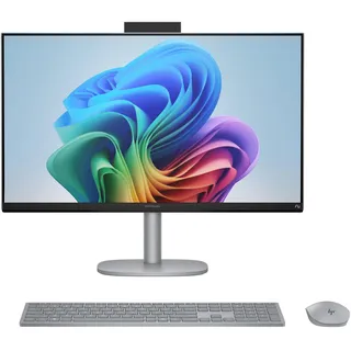 HP OmniStudio X 27-cs1075ng 27,0" Full HD Intel Core Ultra 7 256V 4,8 GHz 16 GB RAM 1 TB SSD