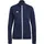 Entrada 22 Trainingsjacke Damen team navy blue Gr. XL