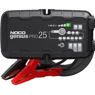 Noco GENIUSPRO25 25A 12V