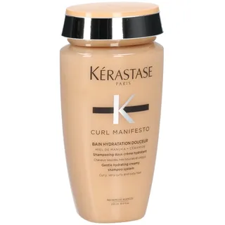 Kérastase Curl Manifesto Bain Hydration Douceur 250 ml
