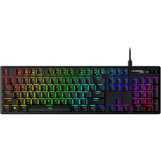 Bild von HyperX Alloy Origins Gaming Tastatur,