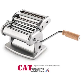 Gsd Ipasta 4100 silber