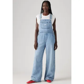 Levi's Levi ́s ® Xl Latzhose - invested indigo Over - M