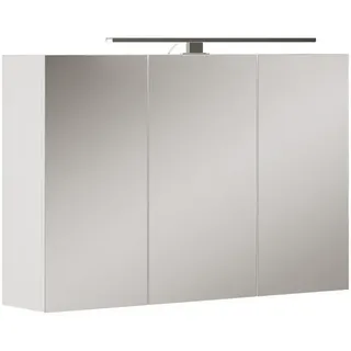 Vicco Lavio 90 cm weiß