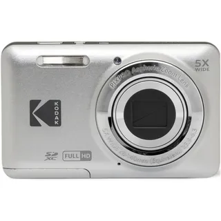 Kodak Pixpro FZ55 Silber