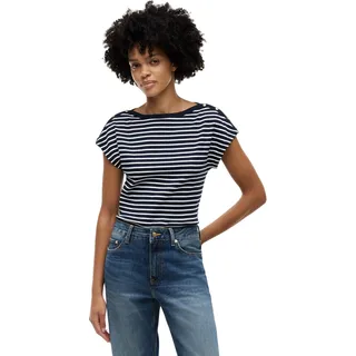 Tommy Hilfiger Damen S/S T-Shirt