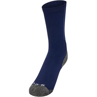 hummel Pro Training Low Socken blauweiss, 31-34 Unisex