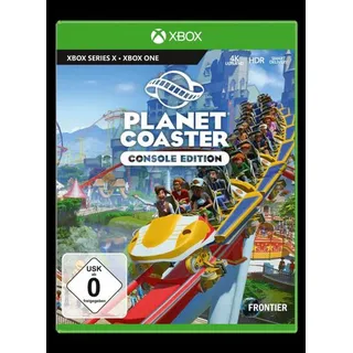 sold out sales and marketing ltd Planet Coaster