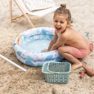 the essentials b.v. Baby Pool Meerestiere 60cm