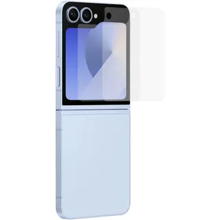 Samsung Anti-Reflecting Screen Protector für Galaxy Z Flip6