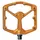 Stamp 7 Orange