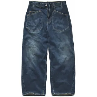 Damen-Jeans Meryll Blau 28