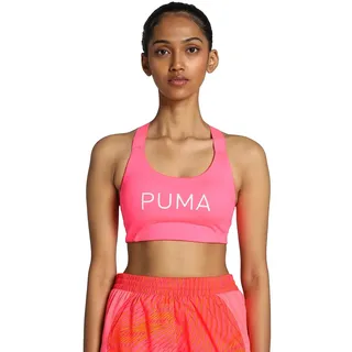 PUMA Unisex 4keeps Eversculpt BH Unterwäsche Top XL